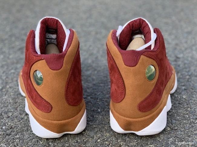 Retro Air Jordan 417212-601 13 Premio 23